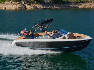 BOATZON | Cobalt Boats CS23 2027