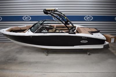 BOATZON | Cobalt Boats CS23 Surf 2019
