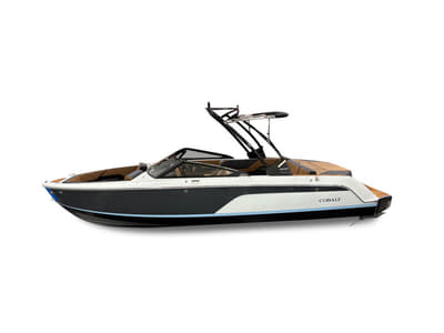BOATZON | Cobalt Boats CS23 Surf 2026
