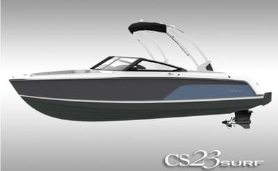 BOATZON | Cobalt Boats CS23 Surf 2026 BOATZON | Cobalt Boats CS23 Surf 2026