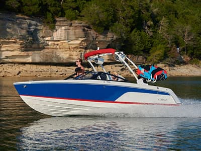 BOATZON | Cobalt Boats CS23 Surf 2027