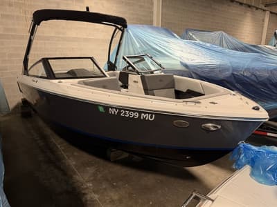 BOATZON | Cobalt Boats New CS23 2024 BOATZON | Cobalt Boats New CS23 2024