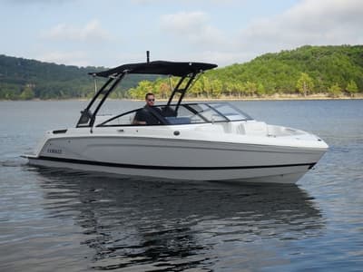 BOATZON | Cobalt Boats R26 2027