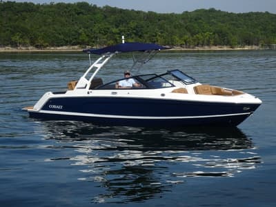 BOATZON | Cobalt Boats R26 2027