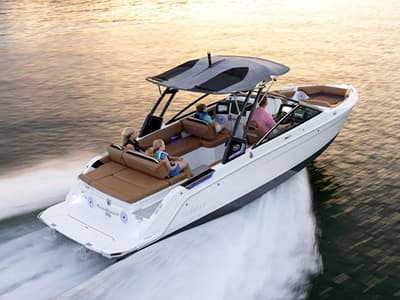 BOATZON | Cobalt Boats R26 2027
