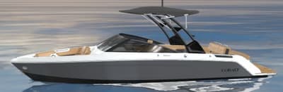 BOATZON | Cobalt Boats R26 2027