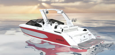 BOATZON | Cobalt Boats R26 Surf 2027