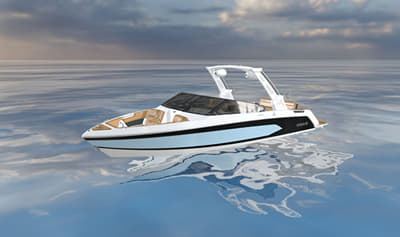 BOATZON | Cobalt Boats R26 Surf 2027