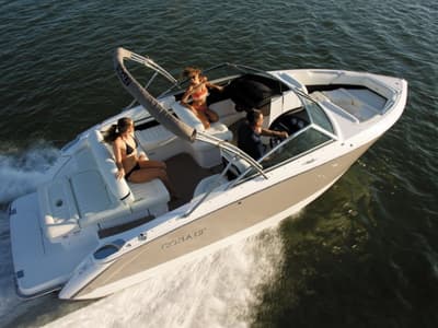 BOATZON | Cobalt Boats R3 2016
