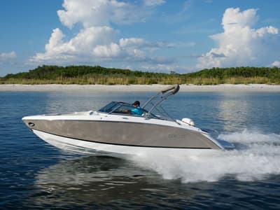 BOATZON | Cobalt Boats R3 2021