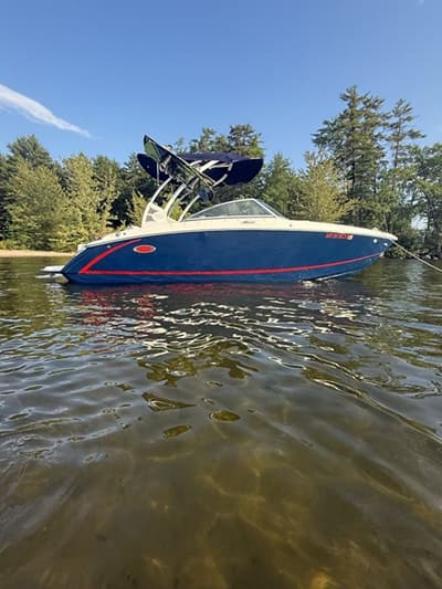 BOATZON | Cobalt Boats R3 2021