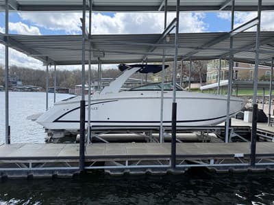 BOATZON | Cobalt Boats R30 2016