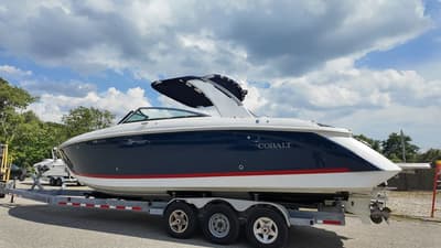 BOATZON | Cobalt Boats R30 2019 BOATZON | Cobalt Boats R30 2019