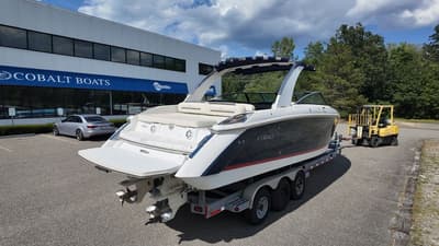 BOATZON | Cobalt Boats R30 2019 BOATZON | Cobalt Boats R30 2019