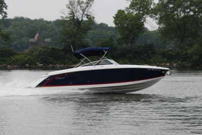 BOATZON | Cobalt Boats R30 2020