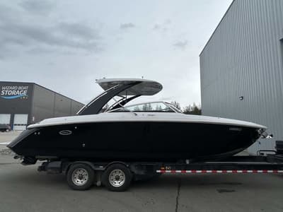 BOATZON | Cobalt Boats R30 2022