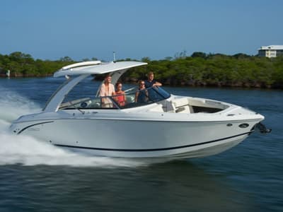 BOATZON | Cobalt Boats R30 2022