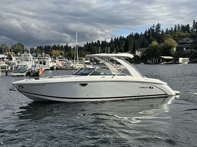 BOATZON | Cobalt Boats R30 2022