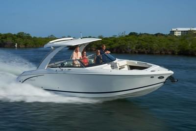 BOATZON | Cobalt Boats R30 2023