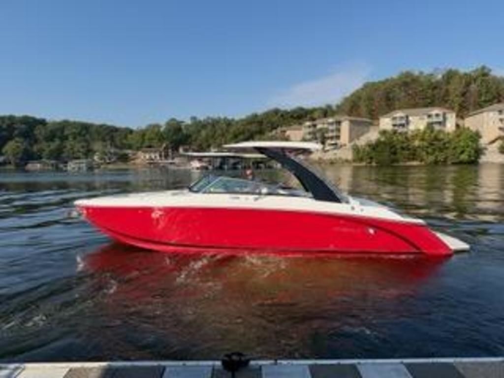 2024 Cobalt Boats R30 - Sold Boat