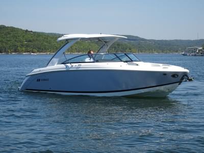 BOATZON | Cobalt Boats R30 2025