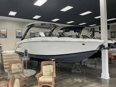 BOATZON | Cobalt Boats R30 2025