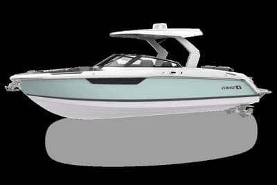 BOATZON | Cobalt Boats R31 2026 BOATZON | Cobalt Boats R31 2026