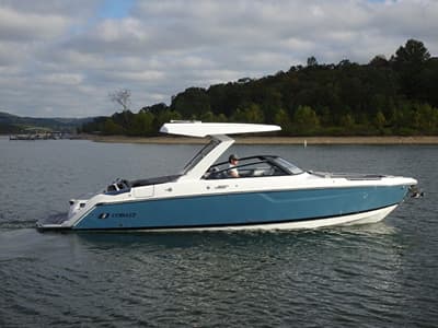 BOATZON | Cobalt Boats R31 2027