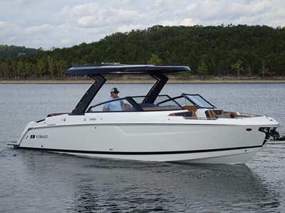 BOATZON | Cobalt Boats R31 2027