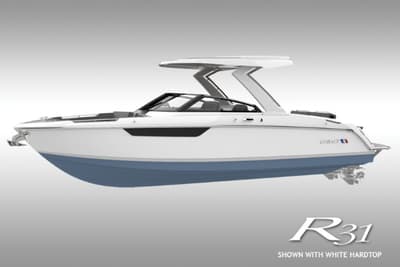 BOATZON | Cobalt Boats R31 2027 BOATZON | Cobalt Boats R31 2027
