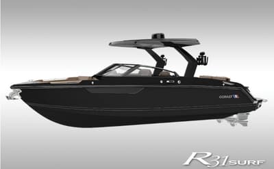 BOATZON | Cobalt Boats R31 Surf 2026 BOATZON | Cobalt Boats R31 Surf 2026