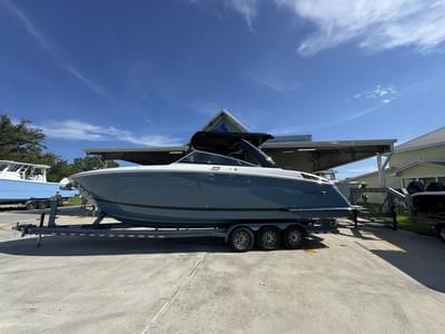 BOATZON | Cobalt Boats R33 2024 BOATZON | Cobalt Boats R33 2024