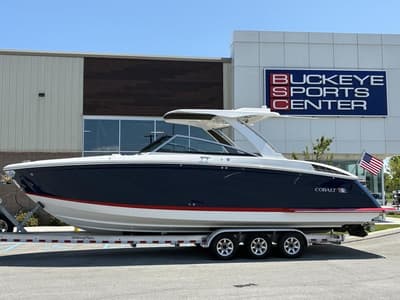 BOATZON | Cobalt Boats R33 2025 BOATZON | Cobalt Boats R33 2025