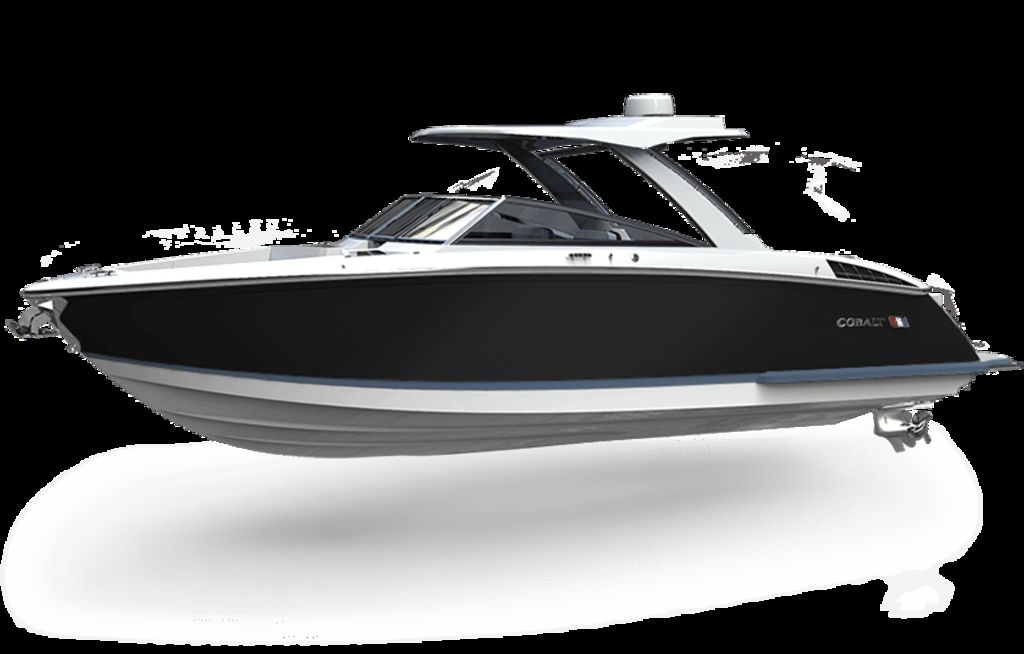 2026 Cobalt Boats R33 - Sold Boat