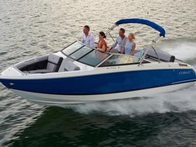 BOATZON | Cobalt Boats R4 2022 BOATZON | Cobalt Boats R4 2022