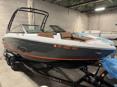 BOATZON | Cobalt Boats R4 2023