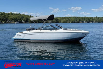 BOATZON | Cobalt Boats R4 2025