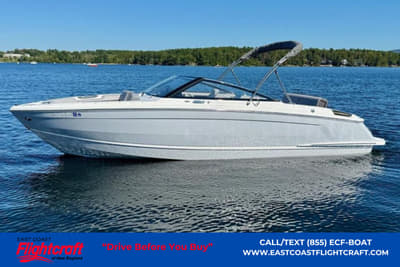 BOATZON | Cobalt Boats R4 2025