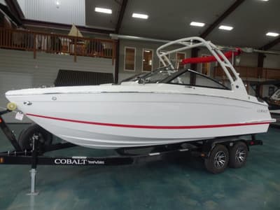 BOATZON | Cobalt Boats R4 2026