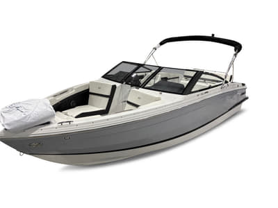BOATZON | Cobalt Boats R4 2026