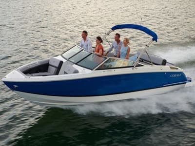 BOATZON | Cobalt Boats R4 2026