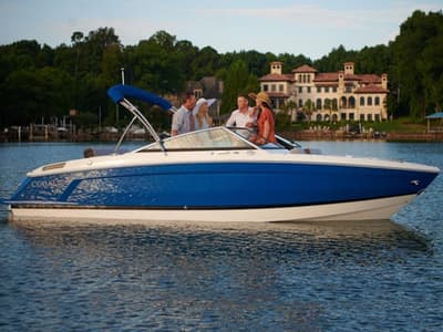 BOATZON | Cobalt Boats R4 2026 BOATZON | Cobalt Boats R4 2026