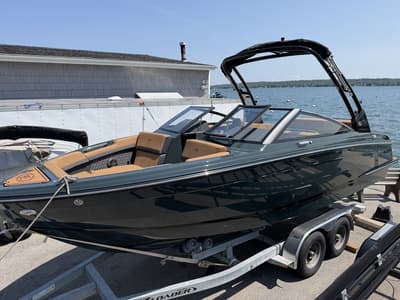 BOATZON | Cobalt Boats R4 2027