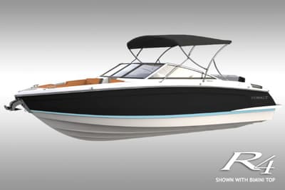 BOATZON | Cobalt Boats R4 2027