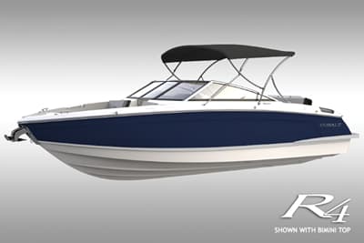 BOATZON | Cobalt Boats R4 2027 BOATZON | Cobalt Boats R4 2027