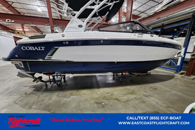 BOATZON | Cobalt Boats R4 Surf 2024 BOATZON | Cobalt Boats R4 Surf 2024