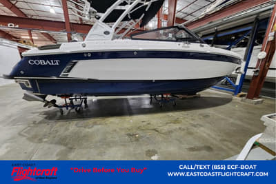 BOATZON | Cobalt Boats R4 Surf 2024 BOATZON | Cobalt Boats R4 Surf 2024