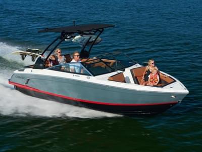 BOATZON | Cobalt Boats R4 Surf 2026