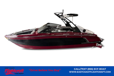BOATZON | Cobalt Boats R4 Surf 2026