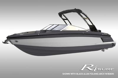 BOATZON | Cobalt Boats R4 Surf 2026 BOATZON | Cobalt Boats R4 Surf 2026